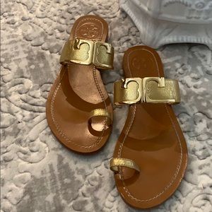 Tory Burch sandals